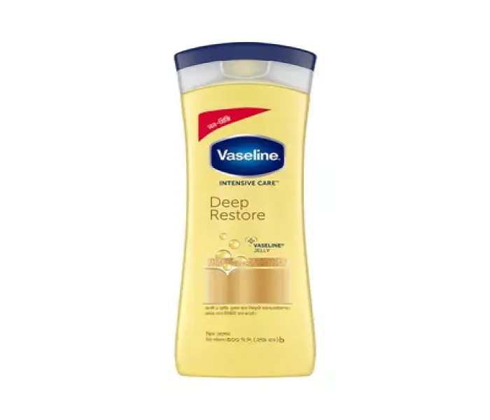 ভ্যাসলিন লোশন ডিপ রিস্টোর ৩০০ মিলি Vaseline Lotion Deep Restore 300 ml